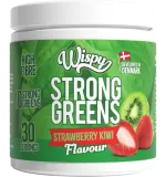 Wispy Strong Greens Strawberry Kiwi 300 g