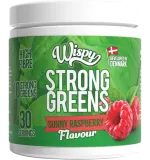 Wispy Strong Greens Sunny Raspberry 300 g