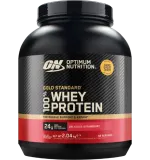 Optimum Nutrition 100% Whey Gold Standard Delicious Strawberry 2010 g