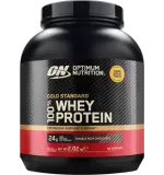 Optimum Nutrition 100% Whey Gold Standard Double Rich Chocolate 2010 g