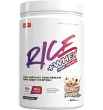 VAST Rice + Whey Natty Nougat (BB 2026-10-30) 900 g