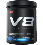 VAST V8 Total Energy Blue Raspberry 336 g