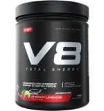 VAST V8 Total Energy Cherry Limeade 336 g