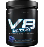 VAST V8 Ultra Blue Razzberry 364 g