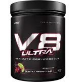 VAST V8 Ultra Black Cherry Lime 364 g