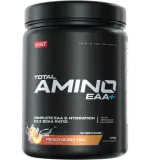 VAST Общие Аминокислоты EAA+BCAA 30 порций Персиковый Холодный Чай