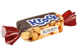Candies with peanuts ROSHEN KROCK, 1 kg