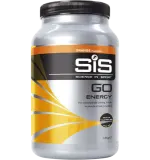 SIS GO Energy Powder Orange 1600 g