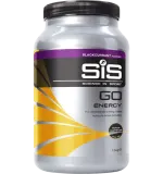 SIS GO Energy Powder Blackcurrant 1600 g