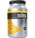SIS GO Energy Powder Lemon 1600 g
