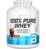 BioTech 100% Pure Whey Chocolate 2000 g
