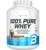 BioTech 100% Pure Whey Coconut Chocolate 2000 g