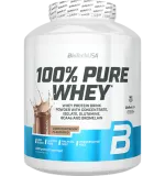 BioTech 100% Pure Whey Cookies & Cream 2000 g
