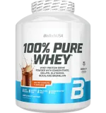 BioTech 100% Pure Whey Salted Caramel 2000 g