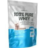 BioTech 100% Pure Whey Cookies & Cream 900 g