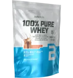 BioTech 100% Pure Whey Salted Caramel 900 g