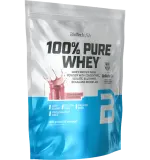 BioTech 100% Pure Whey Strawberry 900 g