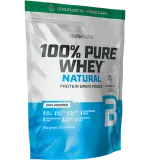 BioTech 100% Pure Whey Unflavoured 900 g