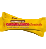 Barebells Soft Protein Bar Caramel Choco 55 g