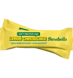 Barebells Soft Protein Bar Lemon Cheesecake 55 g