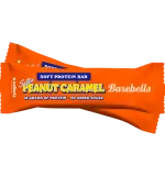 Barebells Soft Protein Bar Salted Peanut Caramel 55 g
