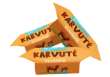 Caramel candies SKRIVERU KARVUTĖ, 1 kg