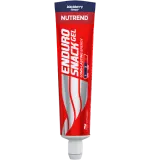 Nutrend Enduro Snack Gel tube Blackberry 75 g