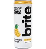 Brite Focus Pineapple Mango 330 ml