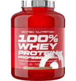 Scitec 100% Whey Protein Professional Chocolate Cookie Cream 1816 g