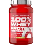 Scitec 100% Whey Protein Professional Banana 780 g