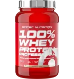 Scitec 100% Whey Protein Professional Chocolate Cookie Cream 780 g