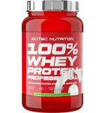 Scitec 100% Whey Protein Professional Pistachio White Chocolate 780 g