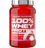 Scitec 100% Whey Protein Professional Strawberry White Chocolate 780 g