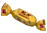 Конфеты PERGALĖ KARAKUMAI, 1 кг
