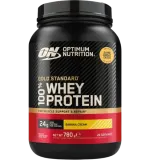 Optimum Nutrition 100% Whey Gold Standard Banana Cream 768 g