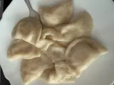 Вареники с картошкой MultiCook