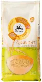 Durum wheat pasta CORALLINI, for babies from 6 months, organic ALCE NERO, 500 g