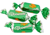Chocolate candies PERGALĖ VOVERAITĖ, 1 kg