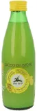 Lemon juice, organic ALCE NERO, 250 ml