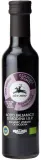 Balsamic vinegar from Modena, organic ALCE NERO, 250 ml