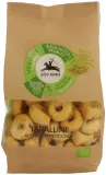 Crackers TARALLINI with fennel seeds and olive oil, organic ALCE NERO, 250 g