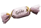Chocolate candies GEISHA, 1 kg
