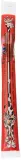 Strawberry flavored candy „Giraffe“, organic CANDY TREE, 50 g