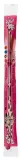Raspberry flavored candy "Giraffe", organic