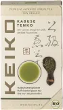 Japanese green tea "Tenko", loose, organic