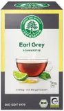 Black tea "Earl Grey", organic