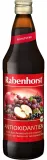 Juice "Antioxidant" with vitamin C, organic