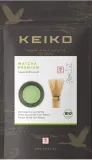 Arbata „Matcha Premium“, ekologiška KEIKO, 50 g