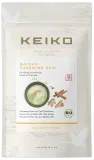 Matcha arbata su prieskoniais MATCHA CHARMING CHAI, ekologiška KEIKO, 50 g