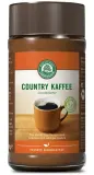 Instant cereal coffee, organic